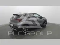 2024 Renault Captur