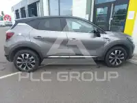 2024 Renault Captur