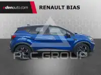 2024 Renault Captur