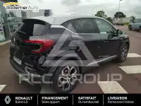 2024 Renault Captur