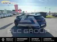 2024 Renault Captur