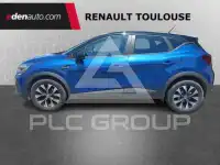 2024 Renault Captur
