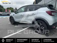 2024 Renault Captur