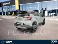 2024 Renault Captur