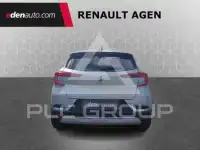 2024 Renault Captur