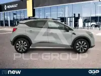 2024 Renault Captur
