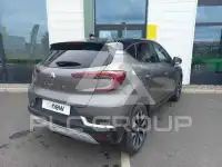 2024 Renault Captur