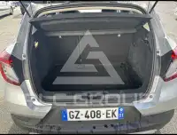 2024 Renault Captur