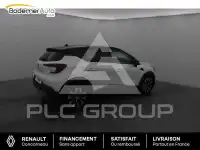 2024 Renault Captur