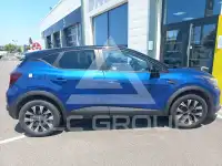 2024 Renault Captur