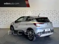 2024 Renault Captur