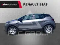 2024 Renault Captur
