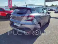 2024 Renault Captur