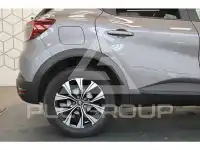 2024 Renault Captur