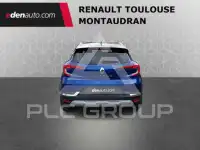 2024 Renault Captur