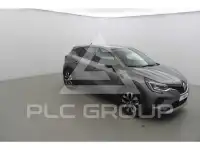 2024 Renault Captur