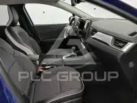 2024 Renault Captur