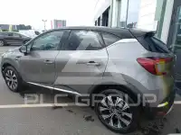 2024 Renault Captur