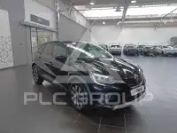 2024 Renault Captur