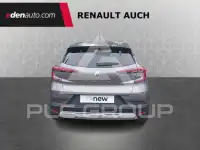 2024 Renault Captur