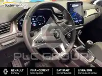 2024 Renault Captur