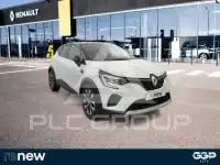 2024 Renault Captur