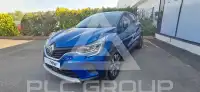 2024 Renault Captur