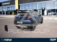 2024 Renault Captur