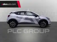 2024 Renault Captur