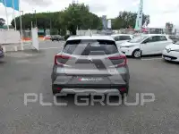 2024 Renault Captur