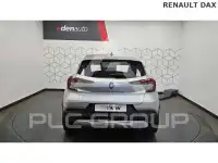 2024 Renault Captur