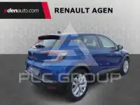 2024 Renault Captur