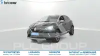 2024 Renault Captur