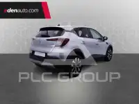 2024 Renault Captur