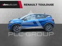 2024 Renault Captur