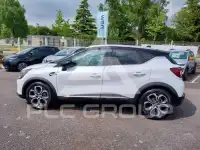 2024 Renault Captur