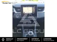 2024 Renault Captur