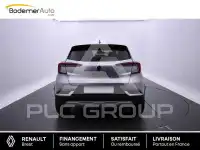 2024 Renault Captur