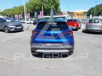 2024 Renault Captur