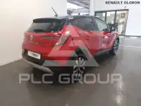 2024 Renault Captur