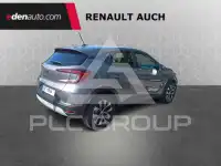 2024 Renault Captur