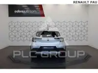 2024 Renault Captur