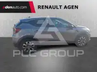 2024 Renault Captur