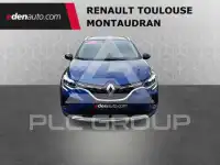 2024 Renault Captur
