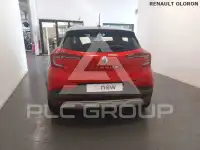 2024 Renault Captur