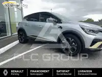 2024 Renault Captur