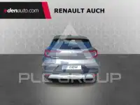 2024 Renault Captur
