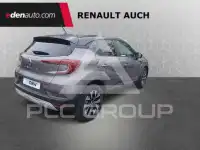 2024 Renault Captur