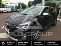2024 Renault Captur