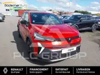 2024 Renault Captur